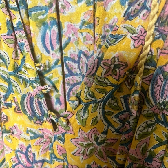 Cleobella mini dress | M - Picture 4 of 5